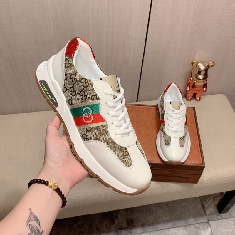 Gucci Low Shoes